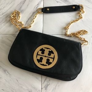 Tory Burch clutch